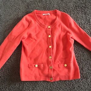Banana Republic sweater